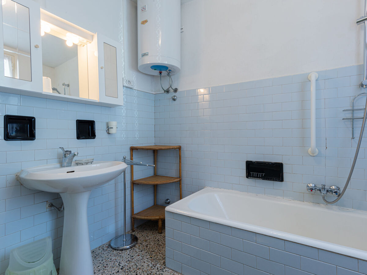 Maison Carolina à Cremia, 4 chambres, 10 personnes - Photo 21