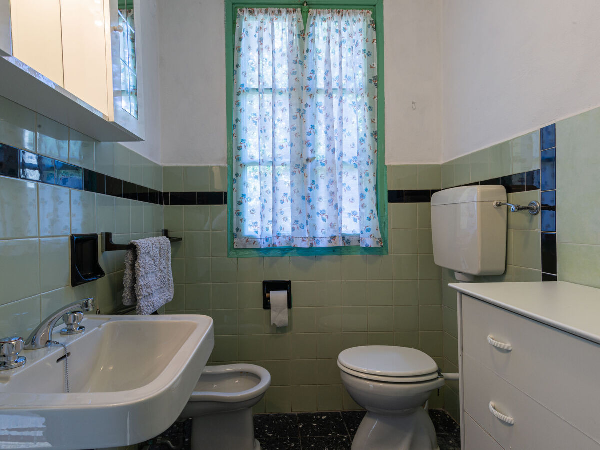 Maison Carolina à Cremia, 4 chambres, 10 personnes - Photo 22
