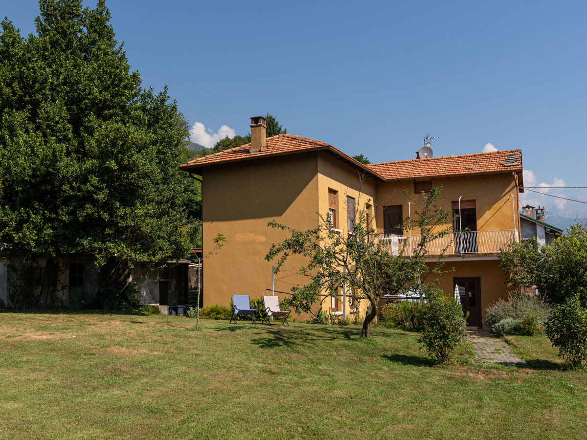 Maison Carolina à Cremia, 4 chambres, 10 personnes - Photo 23