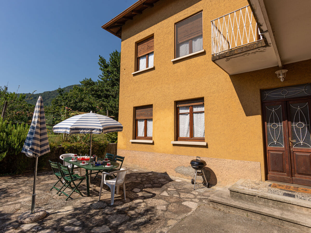 Maison Carolina à Cremia, 4 chambres, 10 personnes - Photo 24