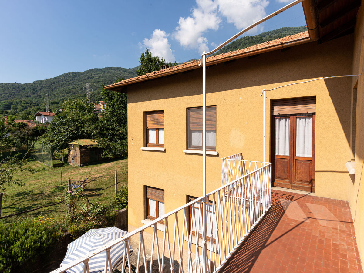 Maison Carolina à Cremia, 4 chambres, 10 personnes - Photo 26
