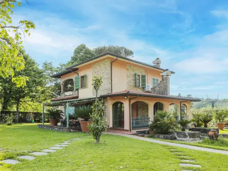 Costacce, Maison 6 personnes à Camaiore - Photo 1