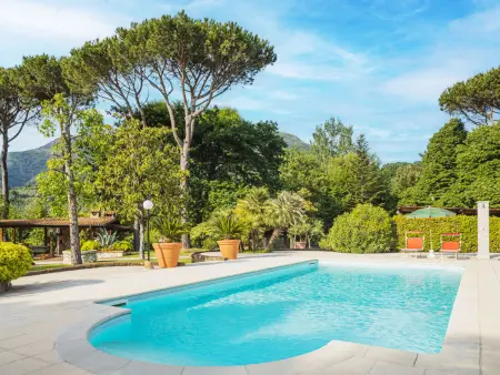 Costacce, Maison 6 personnes à Camaiore - Photo 2