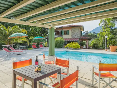 Costacce, Maison 6 personnes à Camaiore - Photo 3