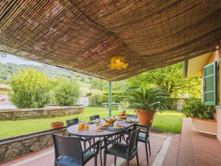 Costacce, Maison 6 personnes à Camaiore - Photo 4