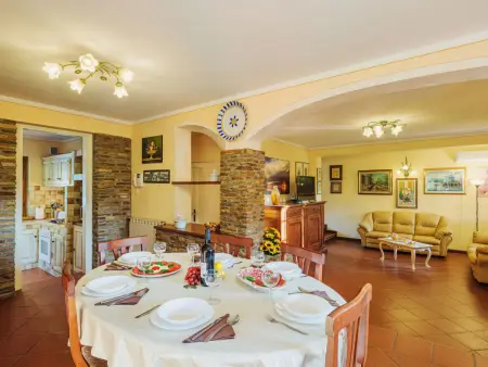 Costacce, Maison 6 personnes à Camaiore - Photo 5