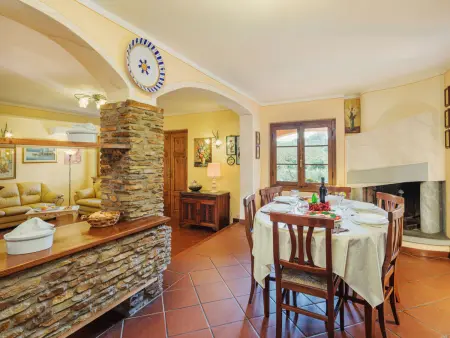 Costacce, Maison 6 personnes à Camaiore - Photo 6