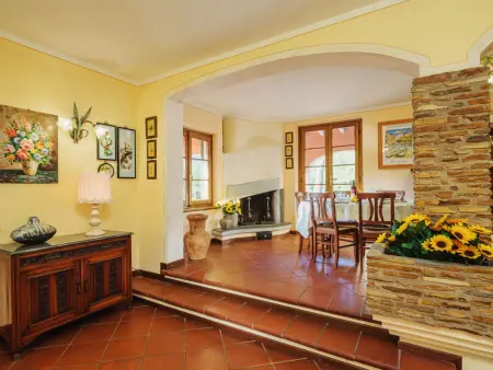 Costacce, Maison 6 personnes à Camaiore - Photo 7