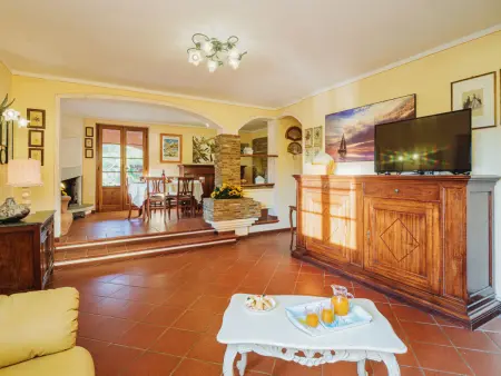 Costacce, Maison 6 personnes à Camaiore - Photo 8