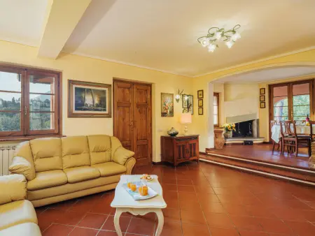 Costacce, Maison 6 personnes à Camaiore - Photo 9