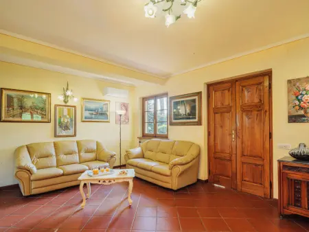Costacce, Maison 6 personnes à Camaiore - Photo 10