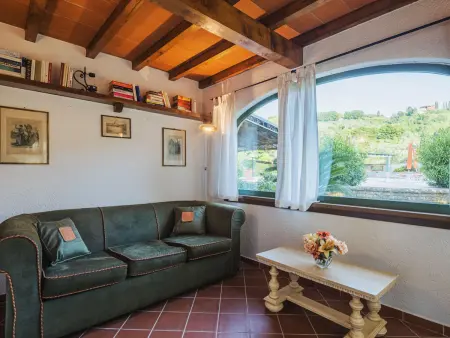 Costacce, Maison 6 personnes à Camaiore - Photo 11