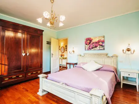 Costacce, Maison 6 personnes à Camaiore - Photo 17