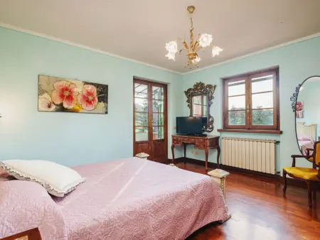 Costacce, Maison 6 personnes à Camaiore - Photo 18