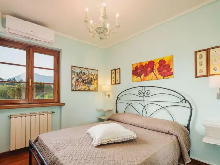 Costacce, Maison 6 personnes à Camaiore - Photo 20