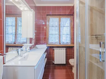 Costacce, Maison 6 personnes à Camaiore - Photo 23