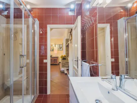 Costacce, Maison 6 personnes à Camaiore - Photo 24