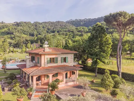Costacce, Maison 6 personnes à Camaiore - Photo 27