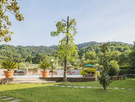 Costacce, Maison 6 personnes à Camaiore - Photo 28