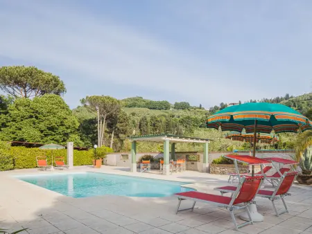 Costacce, Maison 6 personnes à Camaiore - Photo 30