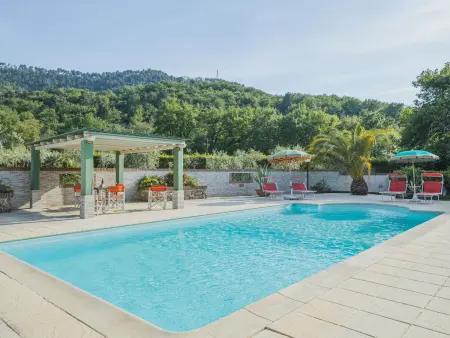 Costacce, Maison 6 personnes à Camaiore - Photo 32