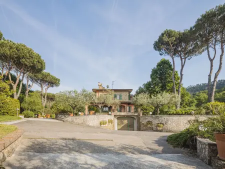 Costacce, Maison 6 personnes à Camaiore - Photo 33