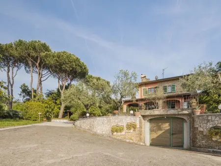 Costacce, Maison 6 personnes à Camaiore - Photo 34