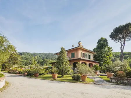 Costacce, Maison 6 personnes à Camaiore - Photo 35