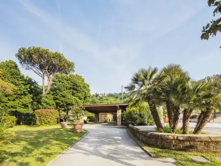 Costacce, Maison 6 personnes à Camaiore - Photo 36