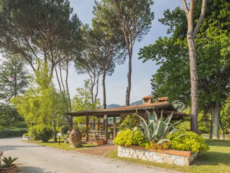 Costacce, Maison 6 personnes à Camaiore - Photo 37