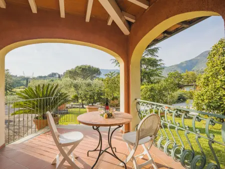 Costacce, Maison 6 personnes à Camaiore - Photo 40