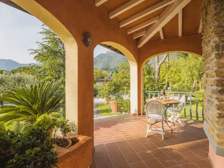 Costacce, Maison 6 personnes à Camaiore - Photo 41