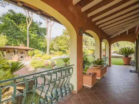 Costacce, Maison 6 personnes à Camaiore - Photo 42