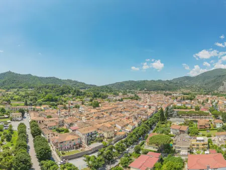 Costacce, Maison 6 personnes à Camaiore - Photo 45