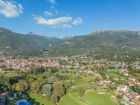 Costacce, Maison 6 personnes à Camaiore - Photo 46