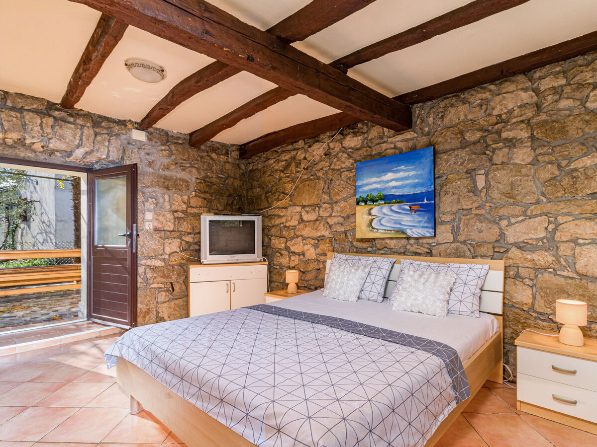 Maison Sonja avec piscine privée à Pićan - Photo 27