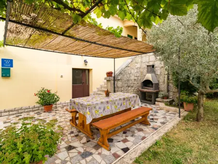 Sonja, Maison 8 personnes à Pićan - Photo 6