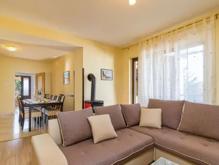 Sonja, Maison 8 personnes à Pićan - Photo 9