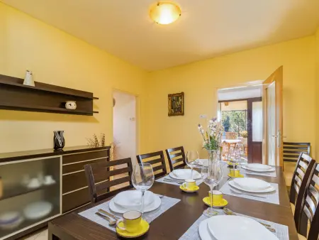 Sonja, Maison 8 personnes à Pićan - Photo 11