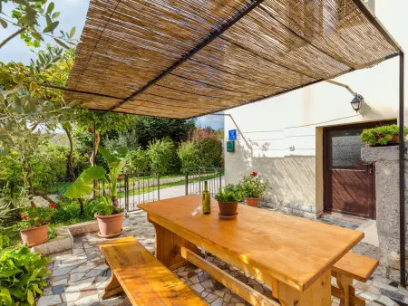 Sonja, Maison 8 personnes à Pićan - Photo 15