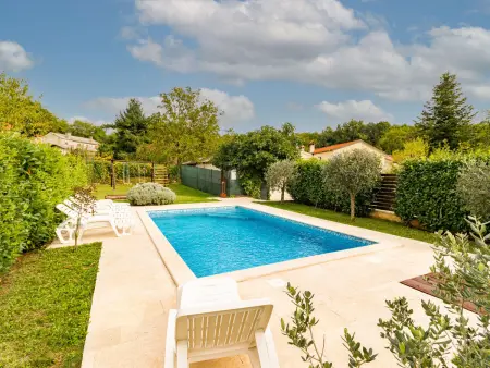 Sonja, Maison 8 personnes à Pićan - Photo 17