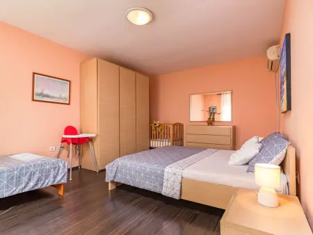 Sonja, Maison 8 personnes à Pićan - Photo 18