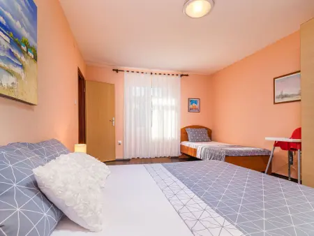 Sonja, Maison 8 personnes à Pićan - Photo 19