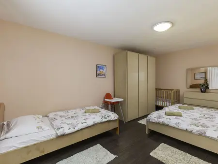 Sonja, Maison 8 personnes à Pićan - Photo 23