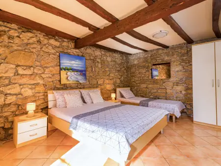 Sonja, Maison 8 personnes à Pićan - Photo 27