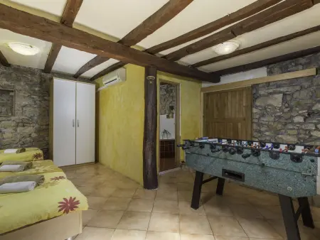 Sonja, Maison 8 personnes à Pićan - Photo 30