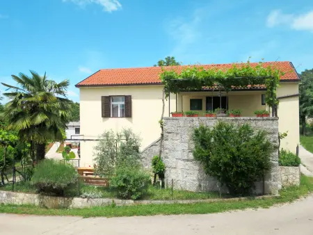 Sonja, Maison 8 personnes à Pićan - Photo 34