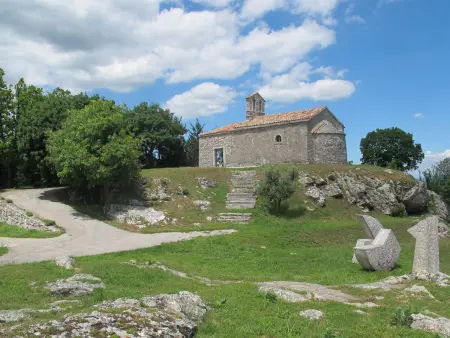 Sonja, Maison 8 personnes à Pićan - Photo 35