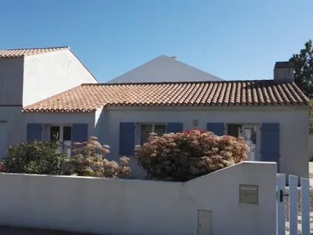 Location maison de vacances à La Faute sur Mer
