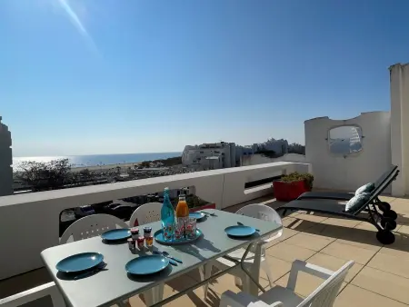 Location appartement à La Grande Motte, Jardins dUlysse II